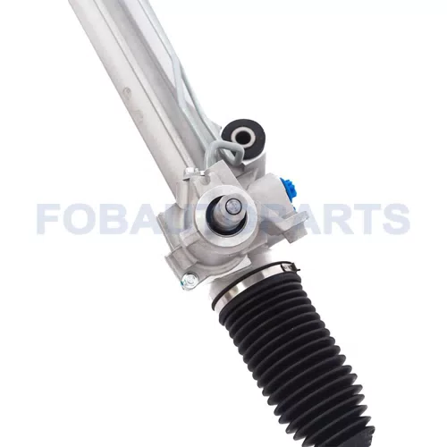 Power Steering Rack Gear Compatible for VW Compatible for Porsche 2H1422055C 2H1422055E - image 2